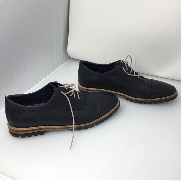 cole haan richardson cap toe derby